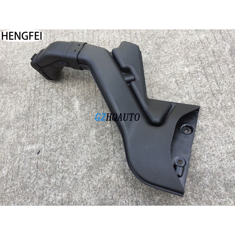 Genuine OEM Mitsubishi Lancer Intake Duct Hose MR497518 – 2002-2003, New, 1-Year Warranty