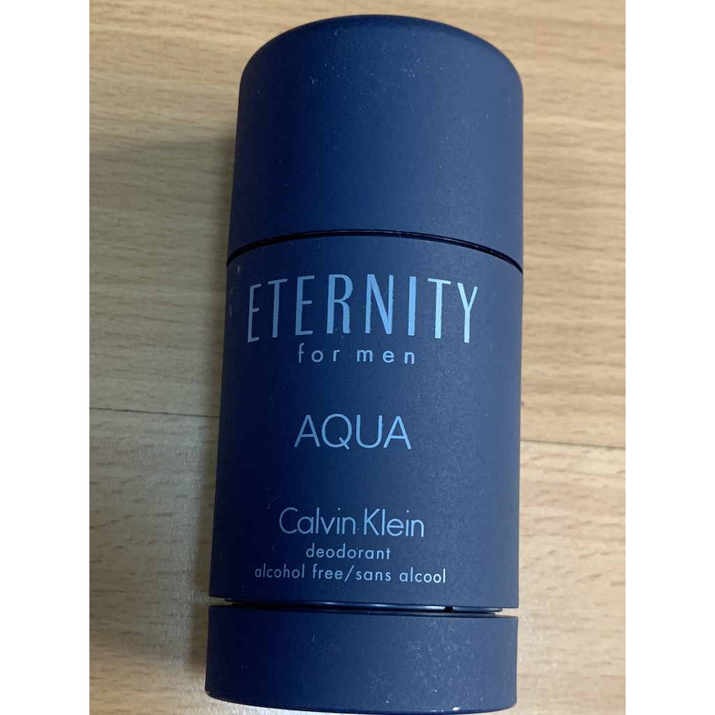 Calvin klein eternity aqua deodorant clearance stick