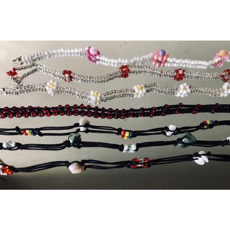 customized anklet for men and women fashionable anklets small to large ...