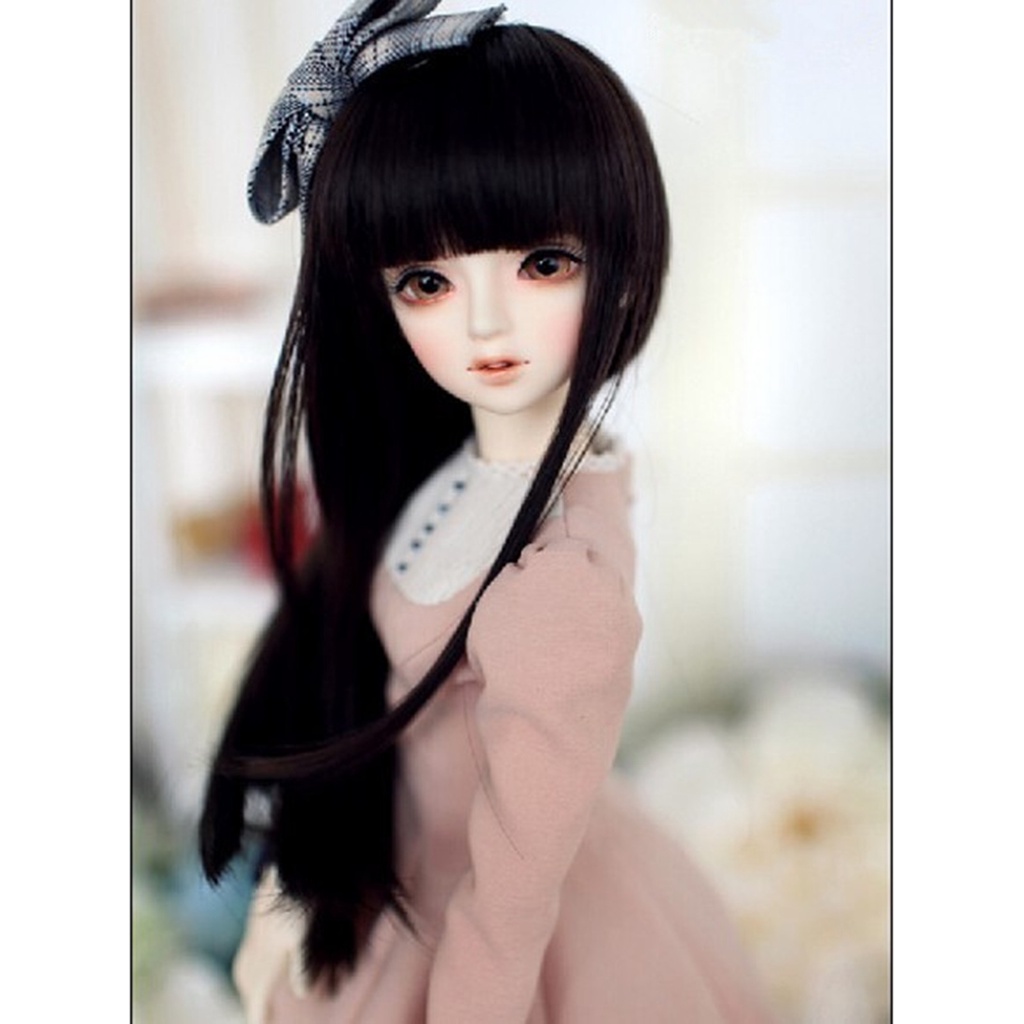 bjd doll shopee