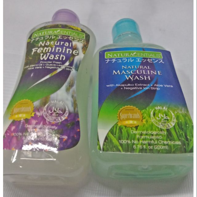 AIM GLOBAL FEMININE WASH & MASCULINE WASH Shopee Philippines