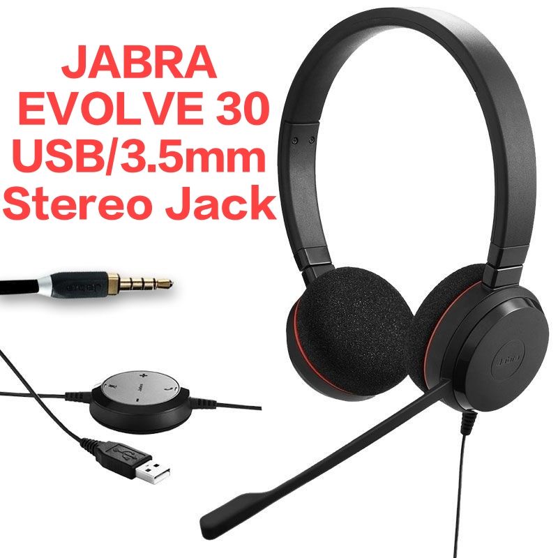 Jabra 30 discount