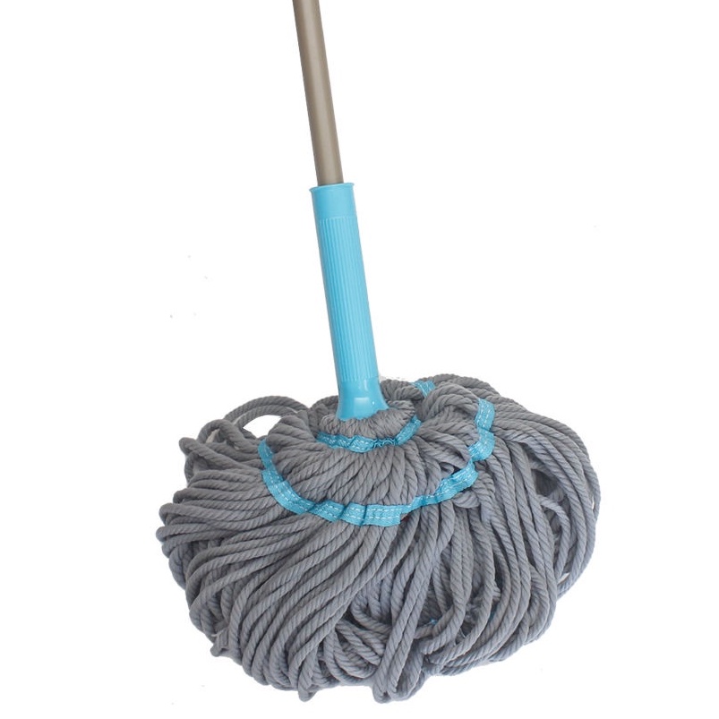 Christmas Gift Ideas Self Wringing Mop, Twist Mop with Wringer Heavy ...