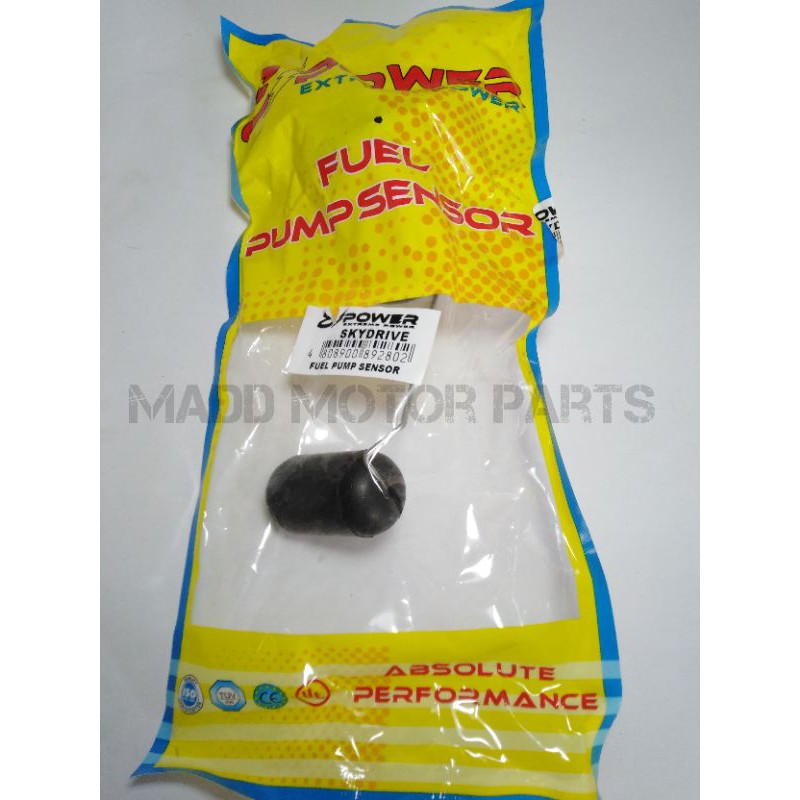 Gas tank floater SKYDRIVE E power COD Accepted Shopee Philippines