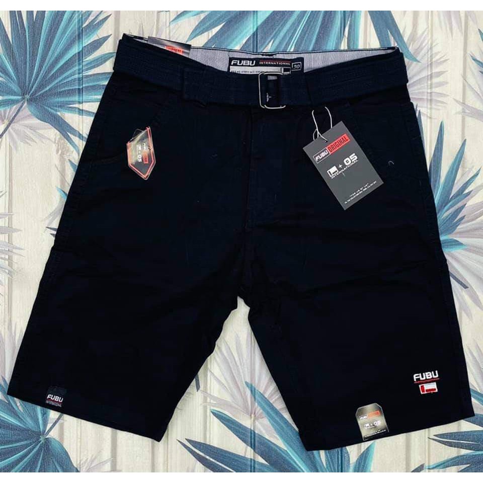 Fubu shorts on sale