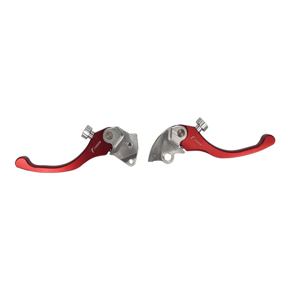 Rizoma Honda Click V1 V2 V3 Beat FI Combi Brake Genio S2 CNC Aluminum ...