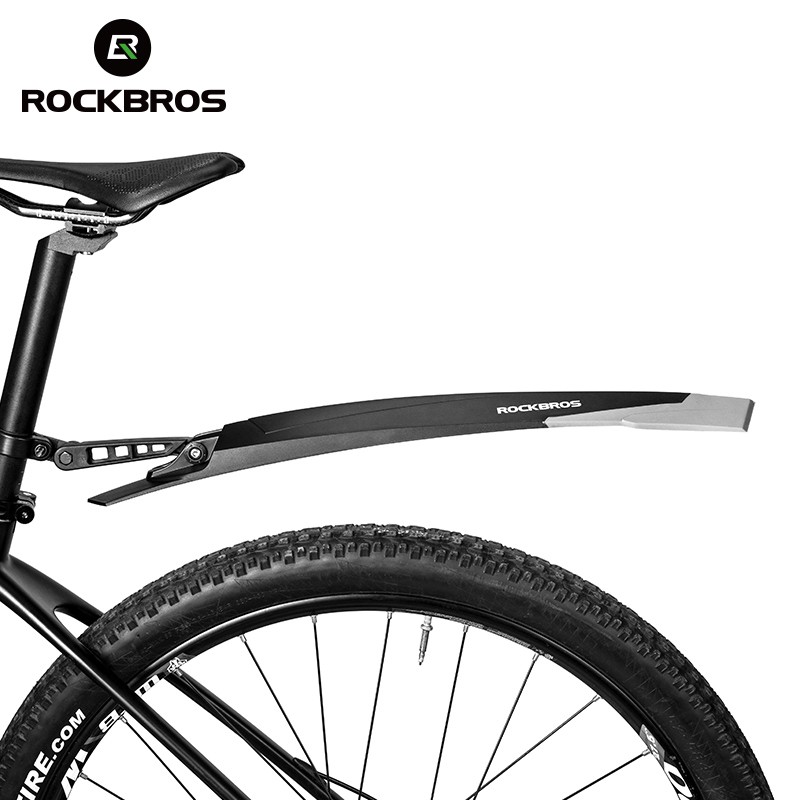 Bike back sales fender