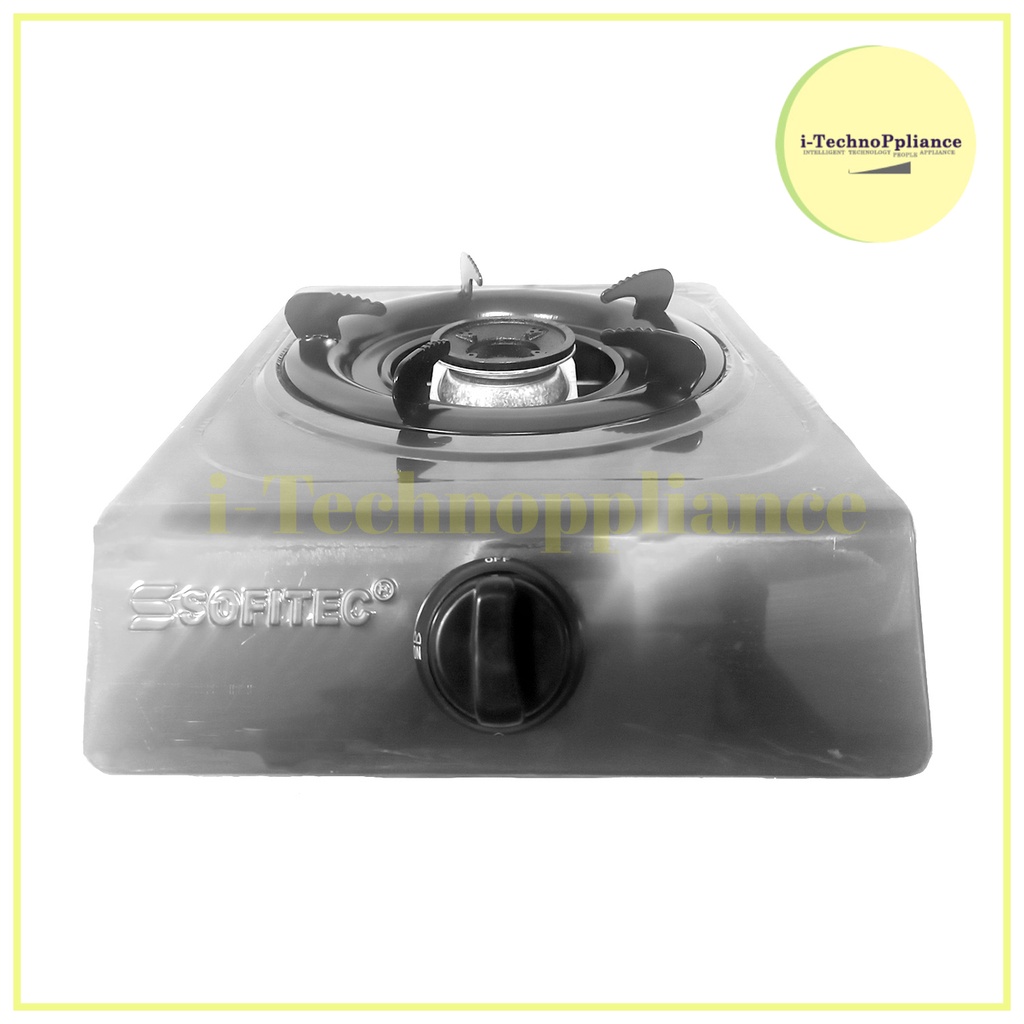 Gas Stove Cooking Single Burner Gas Stove Stainless 1 Burner Stove Good