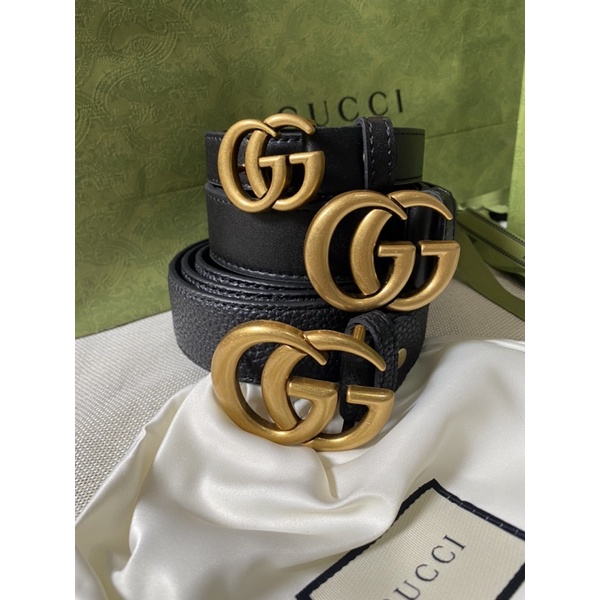 L V Belt for Men and Women with Box Shopee Philippines
