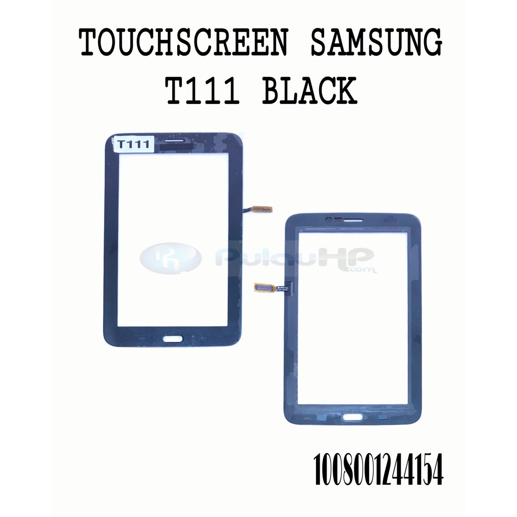SAMSUNG T111 ORI TOUCHSCREEN | Shopee Philippines
