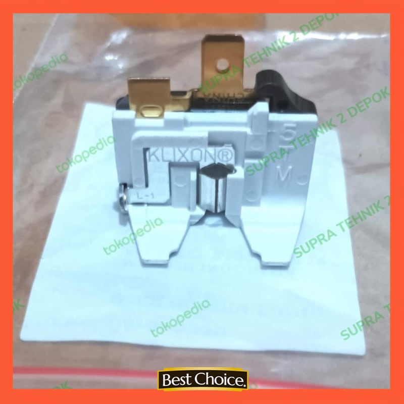 PANASONIC Relay OLP Refrigerator 1 ORIGINAL Heat Door Shopee Philippines