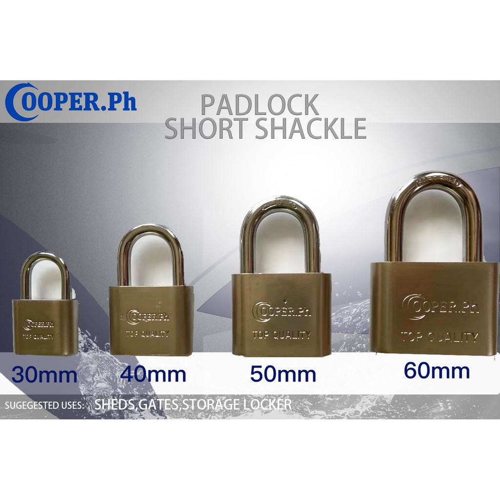 podlock - Best Prices and Online Promos - Jul 2026 | Shopee Philippines