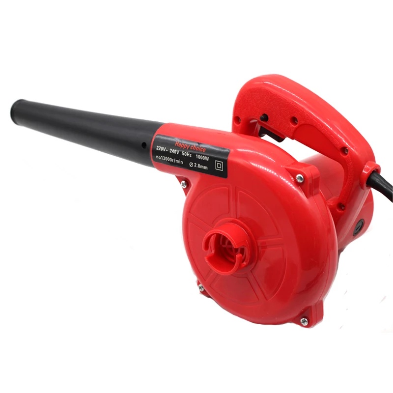 Blower Computer cleaner Electric air blower dust Blowing Dust Computer ...