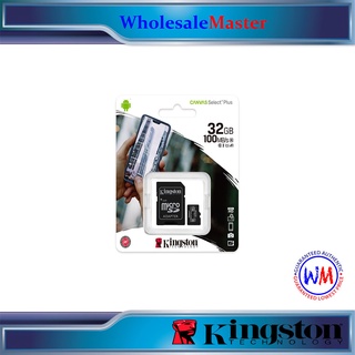 Kingston 8G SDHC Industrial pSLC UHS-I U3 V30 A1 carte SD 8