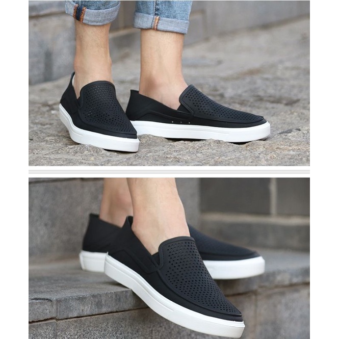 Shop waterproof shoes men for Sale on Shopee Philippines