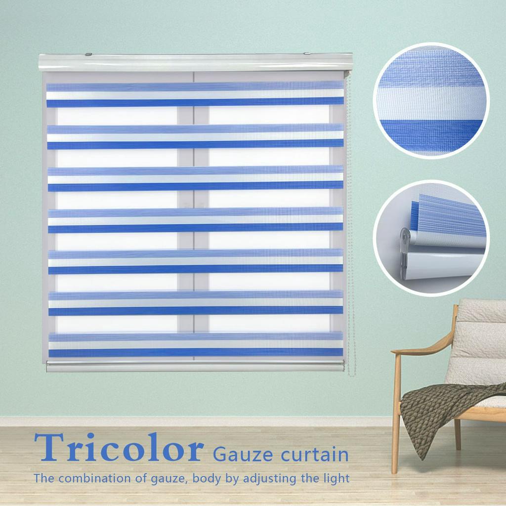 Holz Jalousie 50mm Lamellen - Massivholzjalousien Sichtschutz Für Fenster Und Türen