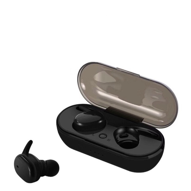 JBL TWS4 Touch 5.0 Binaural Call Wireless Bluetooth Headset