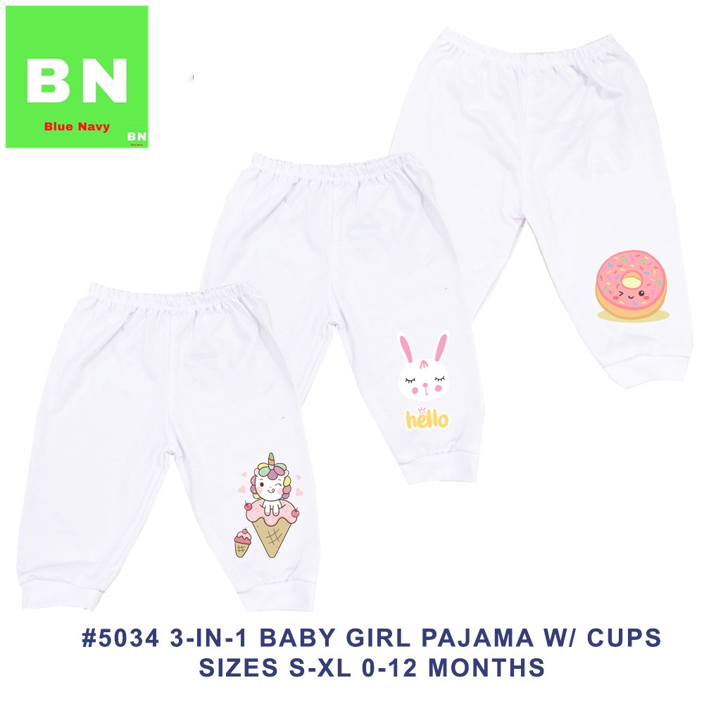 Born discount brand pajamas