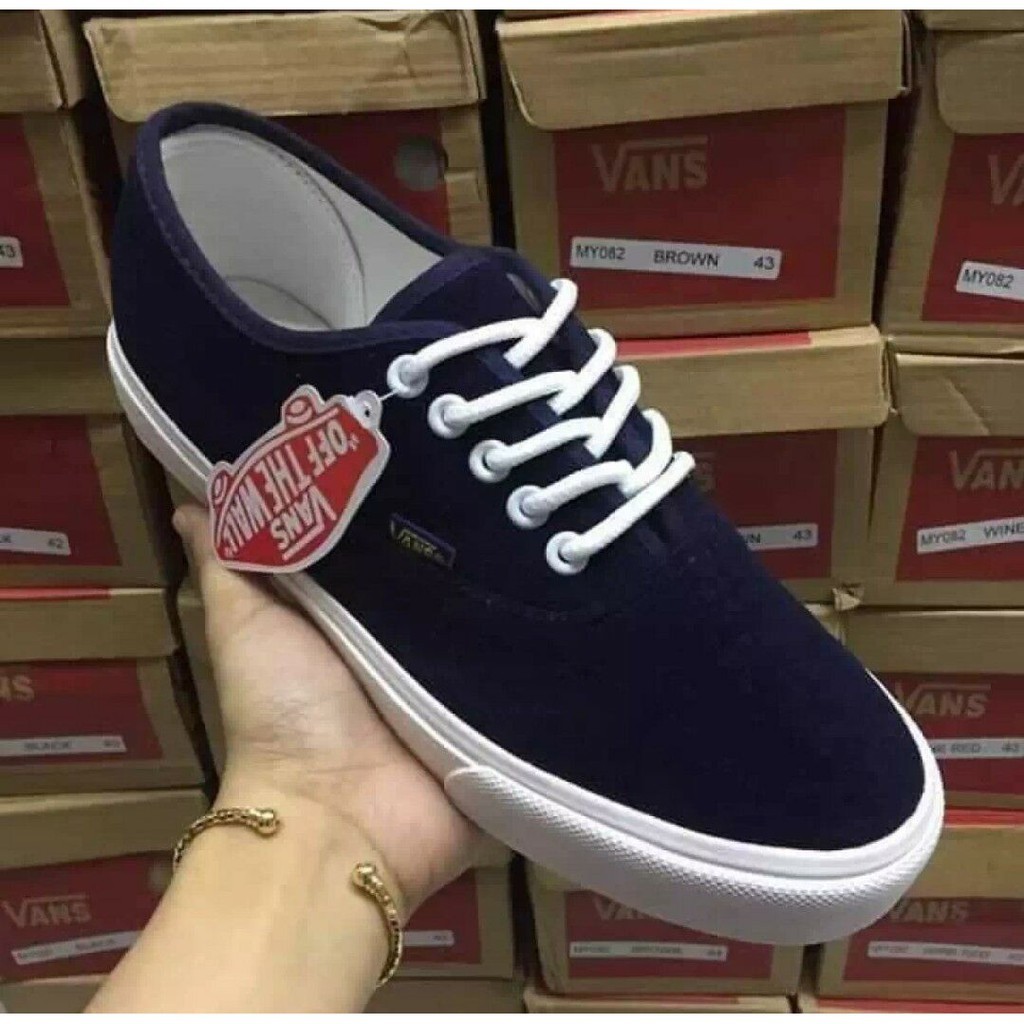 Vans for men outlet price