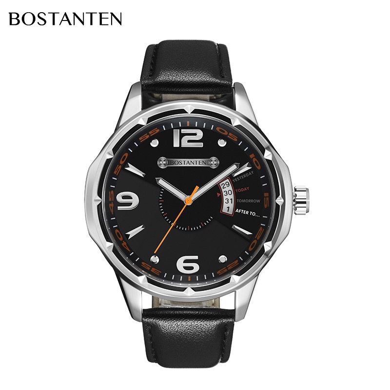 Bostanten 2025 watch original