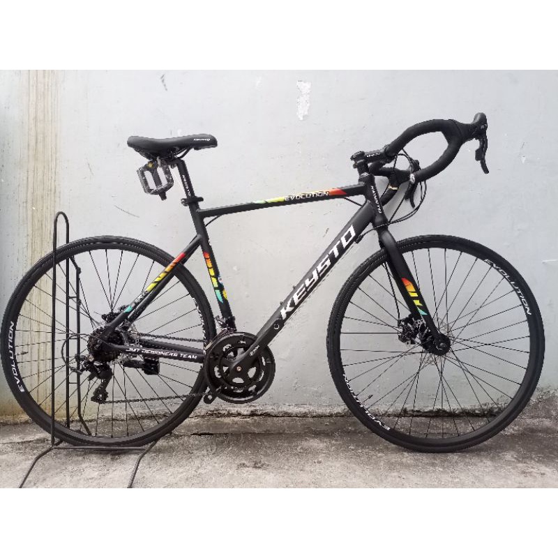 Keysto 700c hotsell