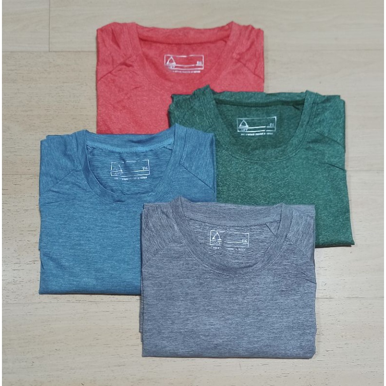 dri fit shirt shopee