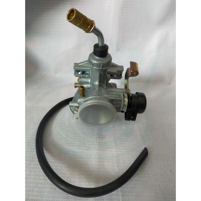 Carburetor bajaj ct online 100