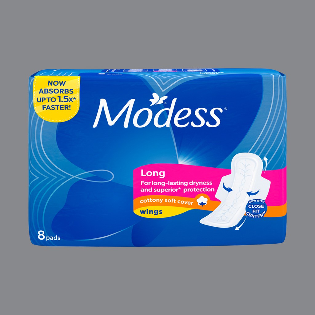 Shop modess napkin for Sale on Shopee Philippines