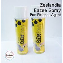 Zeelandia Eazee Spray 440g Pan Release Agent | Shopee Philippines