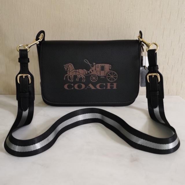 Shop coach crossbody bag for Sale on Shopee Philippines