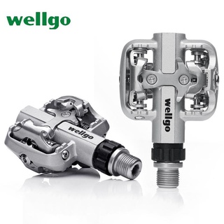 Wellgo wm001 clearance