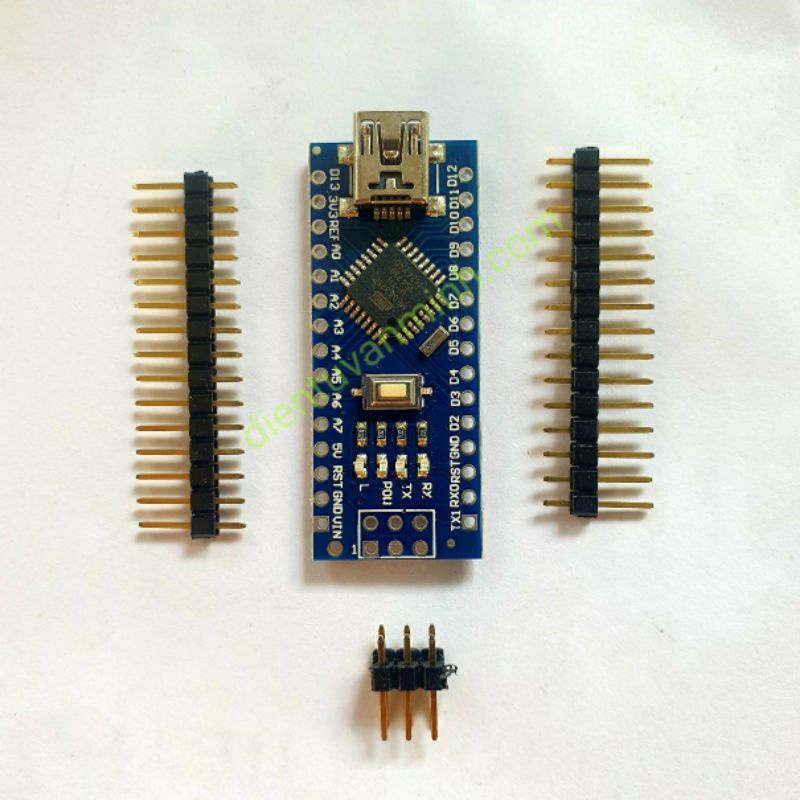 Arduino Nano control programming board | Shopee Philippines