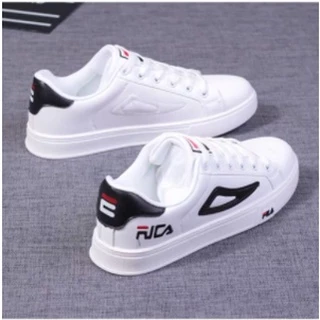 New arrival fila shoes best sale