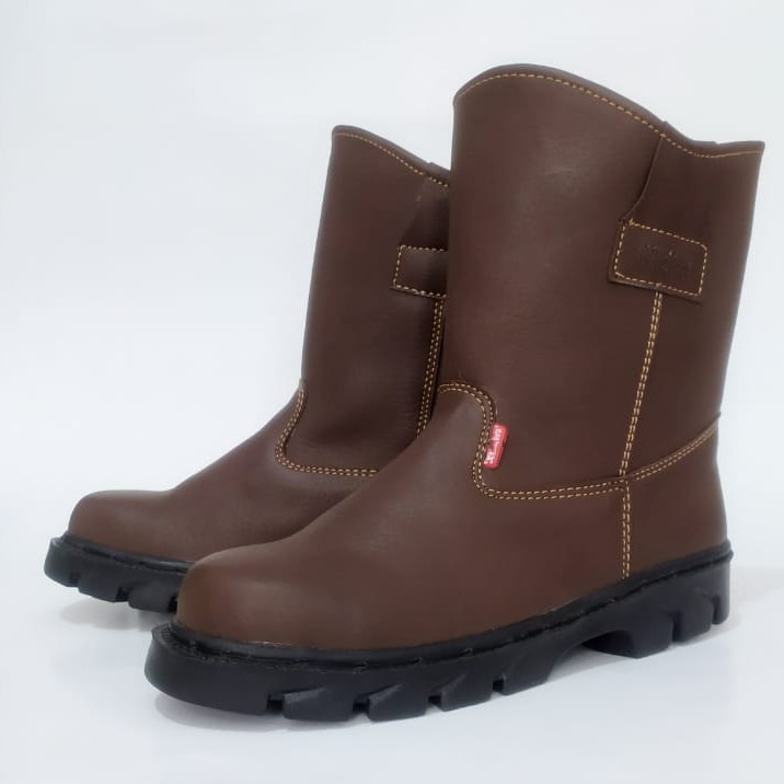 Expensive safety boots online