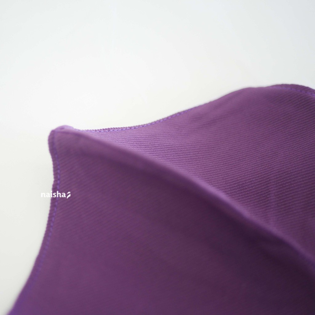 Neisha HIJAB Fabric Mask / HIJAB DUCKBILL Mask / HIJAB Mask / HIJAB ...