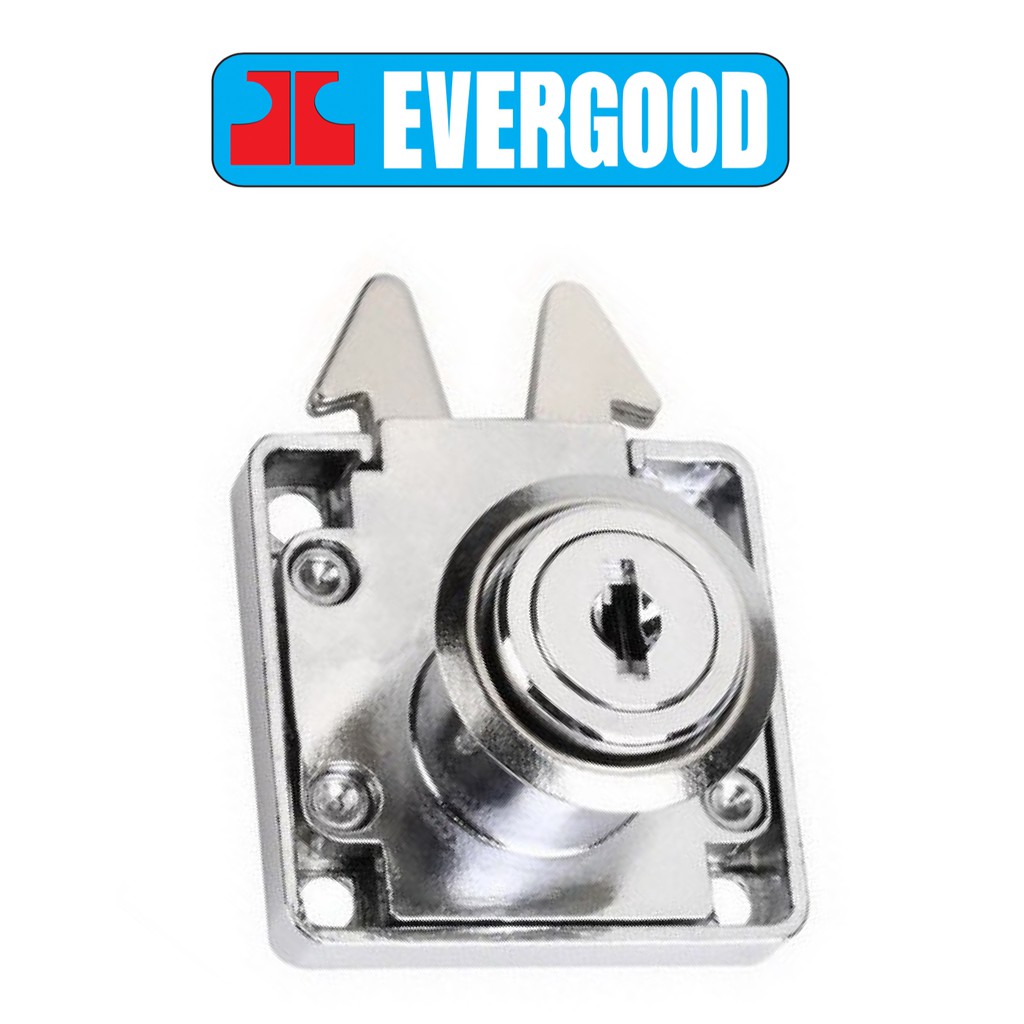 Evergood Roller Shutter Door Lock Cabinet Lock Drawer Lock Office Lock ...