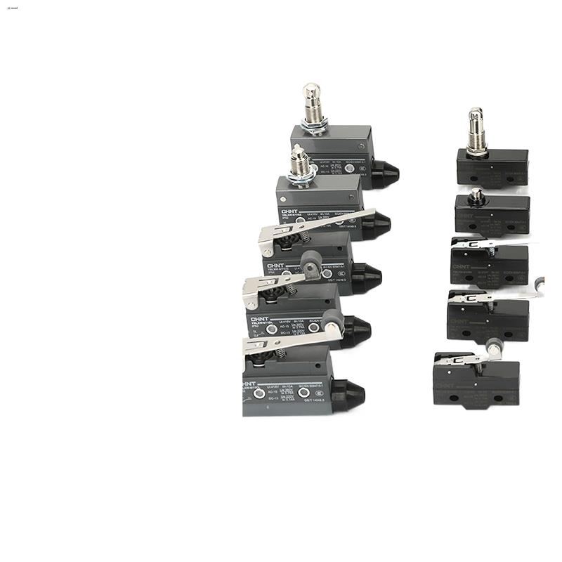 Zhengtai micro-motion limit switch travel switch YBLXW-5 11G1 11G2 11N1 ...
