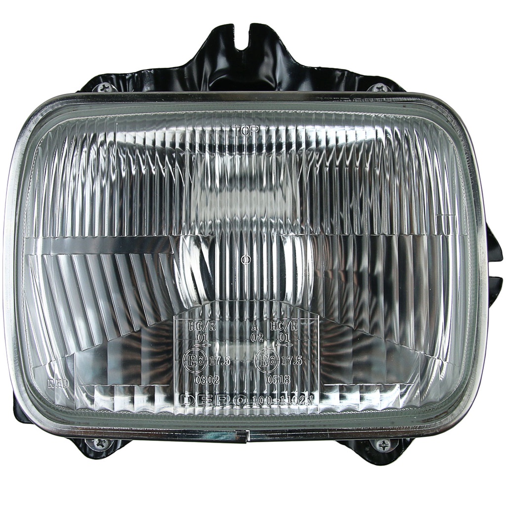 Hilux Ön Far Ln56 Ln65 1984 1988 Sol 212 1116L Ld E Fiyat Ve Modelleri Yeni Oto - Foto 4