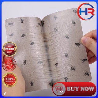 Premium Photo  Sticky tape for catching flies and other insects glue trap  for flies flycatcher