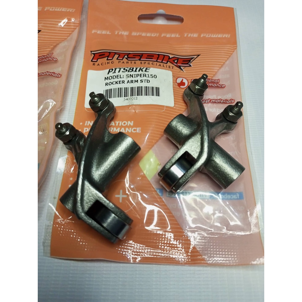 PITSBIKE SNIPER 150 135 STANDARD ROCKER ARM ROLLER | Shopee Philippines