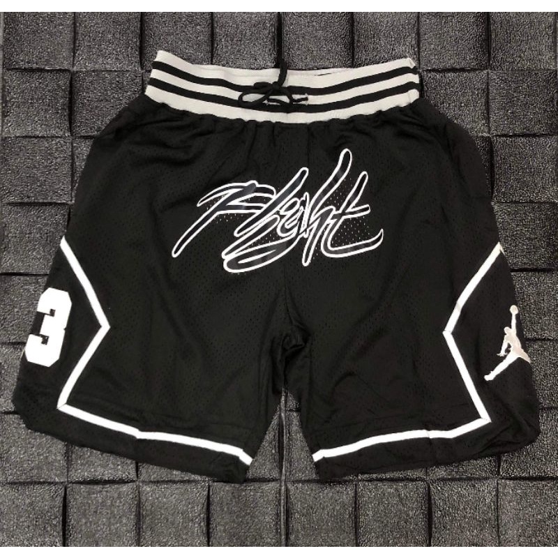 Just don jordan store shorts