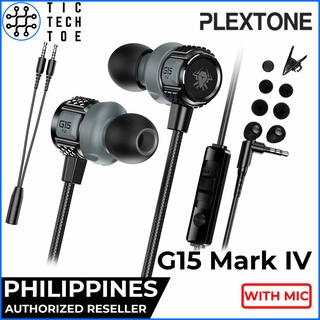 Plextone g15 online