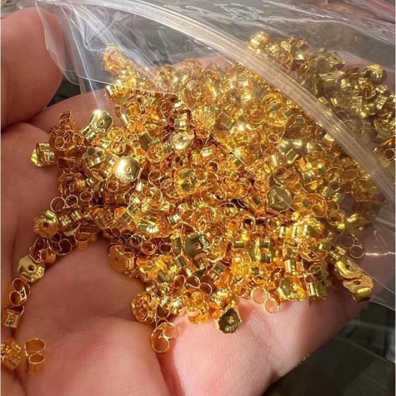18K Replacement lock/ Add on (2nd set) | Shopee Philippines