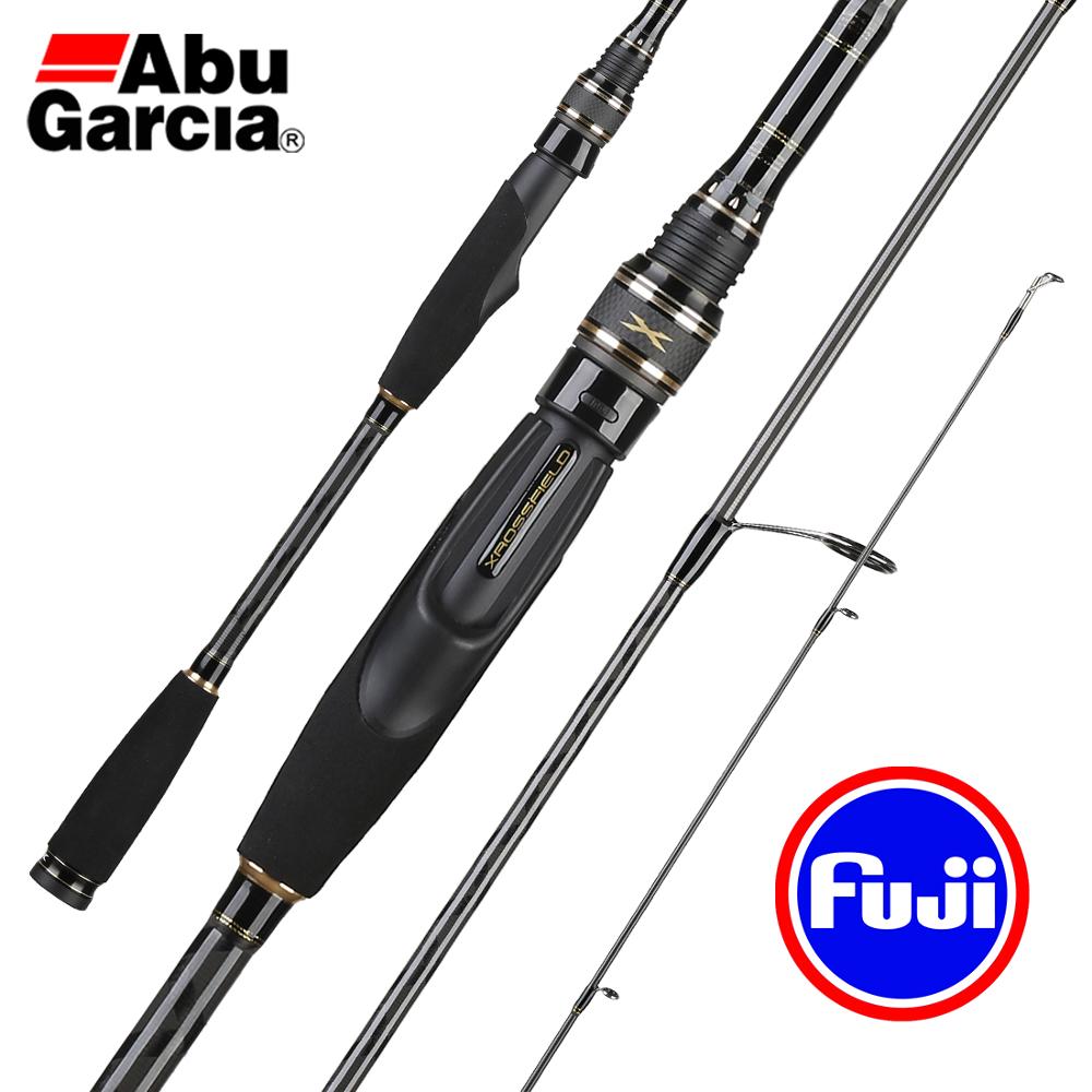 Abu garcia deals fishing rod