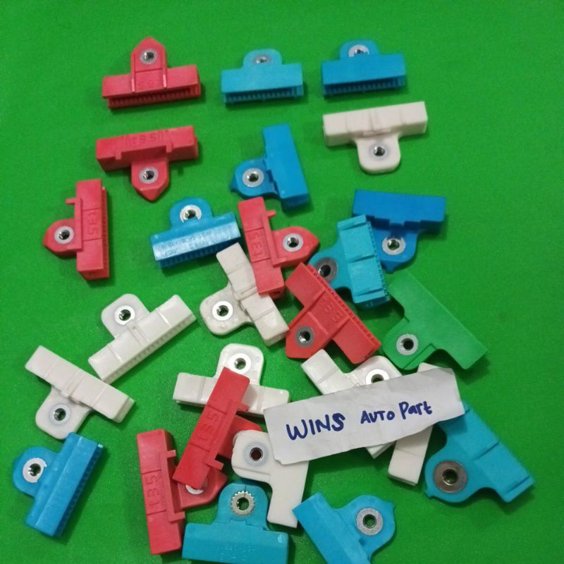 Original Universal Car glass holder glass Clamp Shopee Philippines