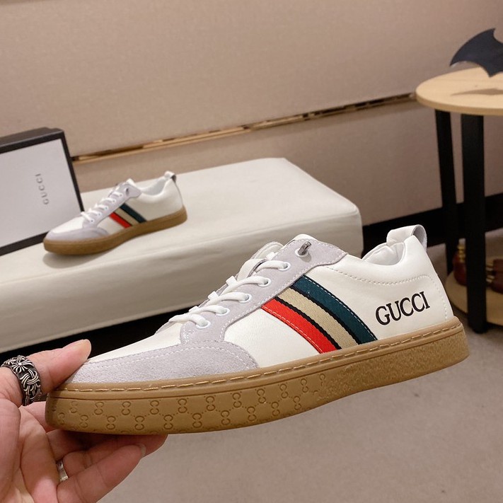 Gucci no clearance lace shoes