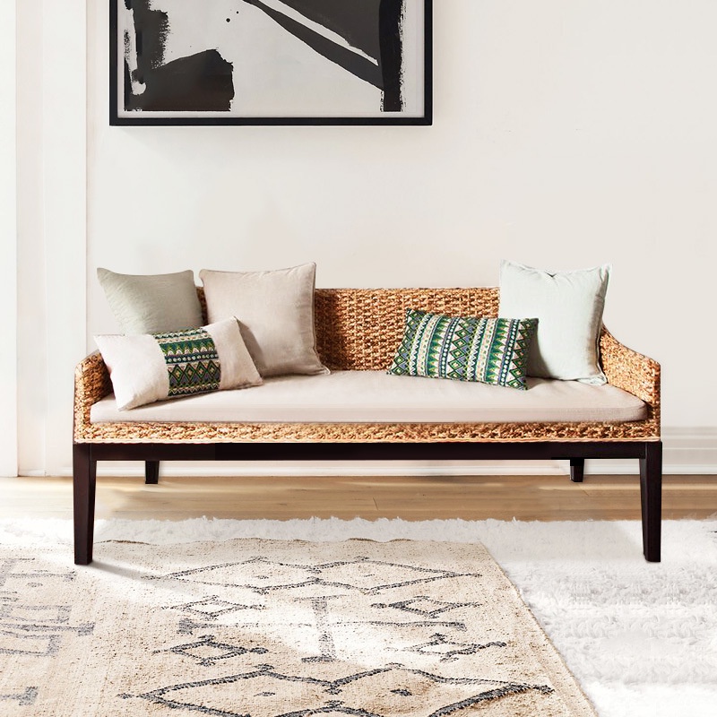 Small Apartment Rattan: A Guide to Decorating with Style