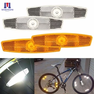 Bicycle rim reflectors sale