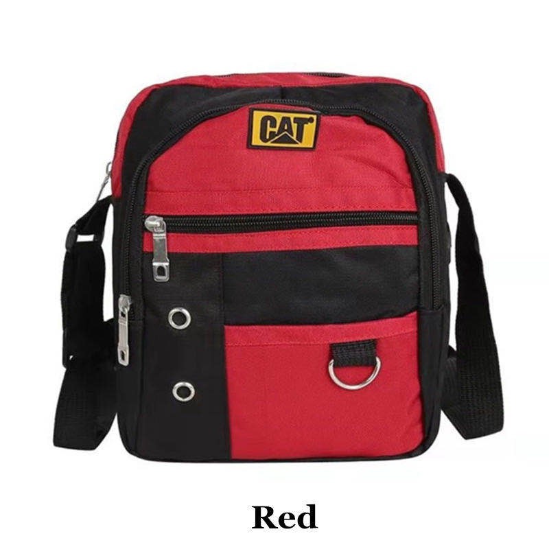 Cat sling bag price sale