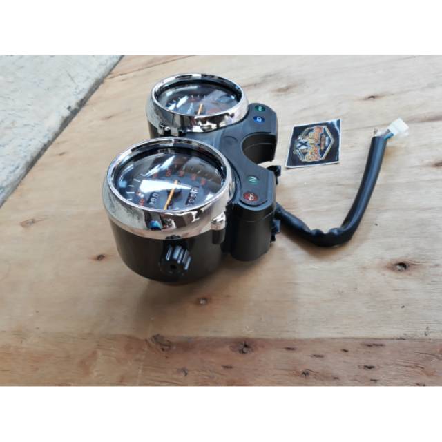 Speedometer yamaha rx king new | Shopee Philippines